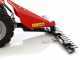 OUTLET - UTILIZZATO PER PROVA - Barbieri C/80 - Motofalciatrice multifunzione - Honda GX270