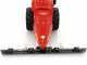 OUTLET - UTILIZZATO PER PROVA - Barbieri C/80 - Motofalciatrice multifunzione - Honda GX270