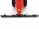 OUTLET - UTILIZZATO PER PROVA - Barbieri C/80 - Motofalciatrice multifunzione - Honda GX270