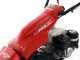 OUTLET - UTILIZZATO PER PROVA - Barbieri C/80 - Motofalciatrice multifunzione - Honda GX270