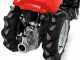 OUTLET - UTILIZZATO PER PROVA - Barbieri C/80 - Motofalciatrice multifunzione - Honda GX270