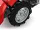 OUTLET - UTILIZZATO PER PROVA - Barbieri C/80 - Motofalciatrice multifunzione - Honda GX270