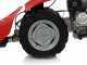OUTLET - UTILIZZATO PER PROVA - Barbieri C/80 - Motofalciatrice multifunzione - Honda GX270