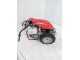 OUTLET - UTILIZZATO PER PROVA - Barbieri C/80 - Motofalciatrice multifunzione - Honda GX270