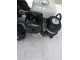 OUTLET - UTILIZZATO PER PROVA - Barbieri C/80 - Motofalciatrice multifunzione - Honda GX270