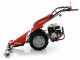 OUTLET - UTILIZZATO PER PROVA - Barbieri C/80 - Motofalciatrice multifunzione - Honda GX270