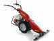 OUTLET - UTILIZZATO PER PROVA - Barbieri C/80 - Motofalciatrice multifunzione - Honda GX270