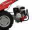 OUTLET - UTILIZZATO PER PROVA - Barbieri C/80 - Motofalciatrice multifunzione - Honda GX270