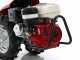OUTLET - UTILIZZATO PER PROVA - Barbieri C/80 - Motofalciatrice multifunzione - Honda GX270