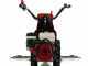 OUTLET - UTILIZZATO PER PROVA - Barbieri C/80 - Motofalciatrice multifunzione - Honda GX270
