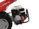 OUTLET - UTILIZZATO PER PROVA - Barbieri C/80 - Motofalciatrice multifunzione - Honda GX270