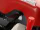OUTLET - UTILIZZATO PER PROVA - Barbieri C/80 - Motofalciatrice multifunzione - Honda GX270