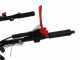 OUTLET - UTILIZZATO PER PROVA - Barbieri C/80 - Motofalciatrice multifunzione - Honda GX270