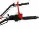 OUTLET - UTILIZZATO PER PROVA - Barbieri C/80 - Motofalciatrice multifunzione - Honda GX270