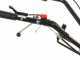 OUTLET - UTILIZZATO PER PROVA - Barbieri C/80 - Motofalciatrice multifunzione - Honda GX270