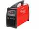 Helvi Galileo TIG 211 easy AC/DC - Saldatrice Inverter (MMA, TIG HF o LIFT) + KIT, corrente alternata/continua (AC-DC)