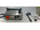 OUTLET - DIFETTI ESTETICI - Comet K250 Static 15/170 T - Idropulitrice industriale ad acqua fredda - trifase - 170 bar - 900 l/h