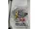 OUTLET - DIFETTI ESTETICI - Comet K250 Static 15/170 T - Idropulitrice industriale ad acqua fredda - trifase - 170 bar - 900 l/h