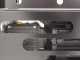 OUTLET - DIFETTI ESTETICI - Comet K250 Static 15/170 T - Idropulitrice industriale ad acqua fredda - trifase - 170 bar - 900 l/h