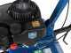Hyundai RST360-1 - Motozappa a scoppio a benzina da 132 cc - 4.5 HP