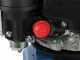 Hyundai RST360-1 - Motozappa a scoppio a benzina da 132 cc - 4.5 HP