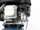 Hyundai RST360-1 - Motozappa a scoppio a benzina da 132 cc - 4.5 HP