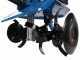 Hyundai RST360-1 - Motozappa a scoppio a benzina da 132 cc - 4.5 HP