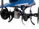 Hyundai RST360-1 - Motozappa a scoppio a benzina da 132 cc - 4.5 HP
