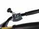 Hyundai RST360-1 - Motozappa a scoppio a benzina da 132 cc - 4.5 HP