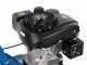 Hyundai RST360-1 - Motozappa a scoppio a benzina da 132 cc - 4.5 HP