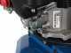 Hyundai RST360-1 - Motozappa a scoppio a benzina da 132 cc - 4.5 HP