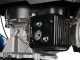 Hyundai RST360-1 - Motozappa a scoppio a benzina da 132 cc - 4.5 HP