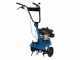 Hyundai RST360-1 - Motozappa a scoppio a benzina da 132 cc - 4.5 HP