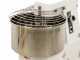 Spiralmac SV44VV - Impastatrice a spirale - 10 velocit&agrave; - 44 Kg
