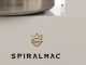 Spiralmac SV44VV - Impastatrice a spirale - 10 velocit&agrave; - 44 Kg