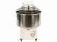 Spiralmac SV44VV - Impastatrice a spirale - 10 velocit&agrave; - 44 Kg