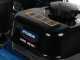 Hyundai WM550 - Motozappa a scoppio a benzina 196 cc - 6.5 HP