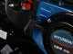 Hyundai WM550 - Motozappa a scoppio a benzina 196 cc - 6.5 HP