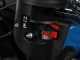 Hyundai WM550 - Motozappa a scoppio a benzina 196 cc - 6.5 HP