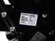 Hyundai WM550 - Motozappa a scoppio a benzina 196 cc - 6.5 HP