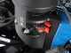 Hyundai WM550 - Motozappa a scoppio a benzina 196 cc - 6.5 HP