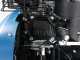 Hyundai WM550 - Motozappa a scoppio a benzina 196 cc - 6.5 HP