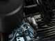 Hyundai WM550 - Motozappa a scoppio a benzina 196 cc - 6.5 HP