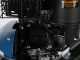 Hyundai WM550 - Motozappa a scoppio a benzina 196 cc - 6.5 HP