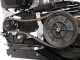 Hyundai WM550 - Motozappa a scoppio a benzina 196 cc - 6.5 HP