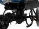 Hyundai WM550 - Motozappa a scoppio a benzina 196 cc - 6.5 HP