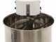 Spiralmac SV38VV - Impastatrice a spirale - 10 velocit&agrave; - 38 Kg