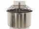 Spiralmac SV38VV - Impastatrice a spirale - 10 velocit&agrave; - 38 Kg