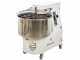 Spiralmac SV38VV - Impastatrice a spirale - 10 velocit&agrave; - 38 Kg
