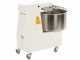 Spiralmac SV38VV - Impastatrice a spirale - 10 velocit&agrave; - 38 Kg